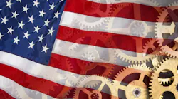 American Flag Gears Industry Manufacturing Usa Photo 57691837 American Manufacturing © Steve Allen Dreamstime