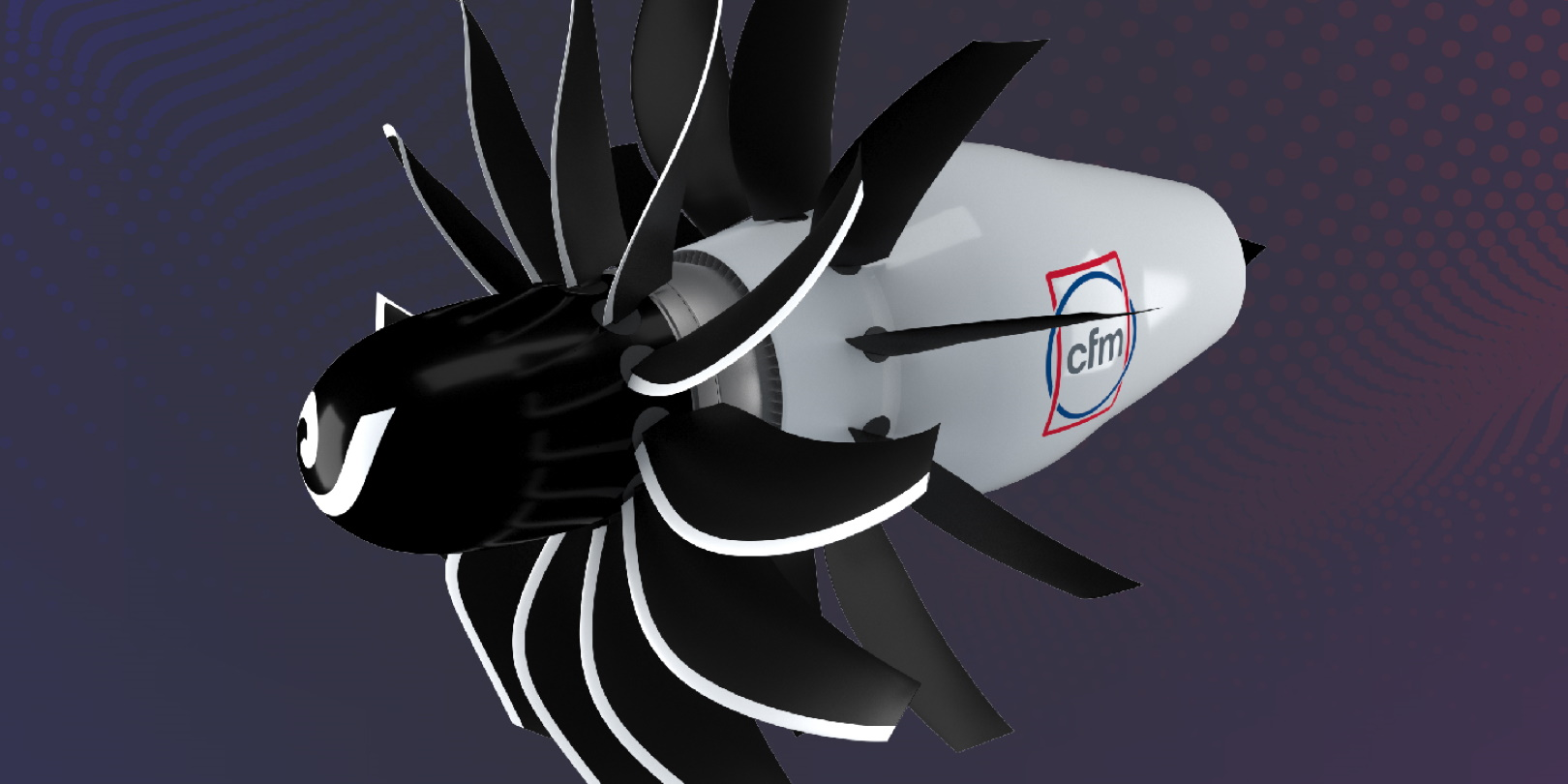 Cfm Rise Engine Infographic Copyright Cfm International 60c8114c92c27