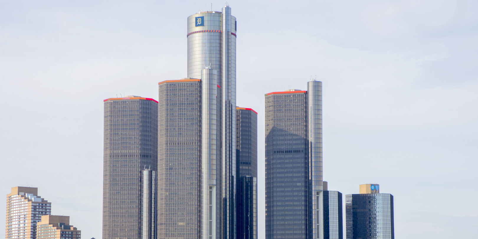 General Motors Gm Detroit Headquarters Roxana Gonzalez Dreamstime 60ca236ee31d5