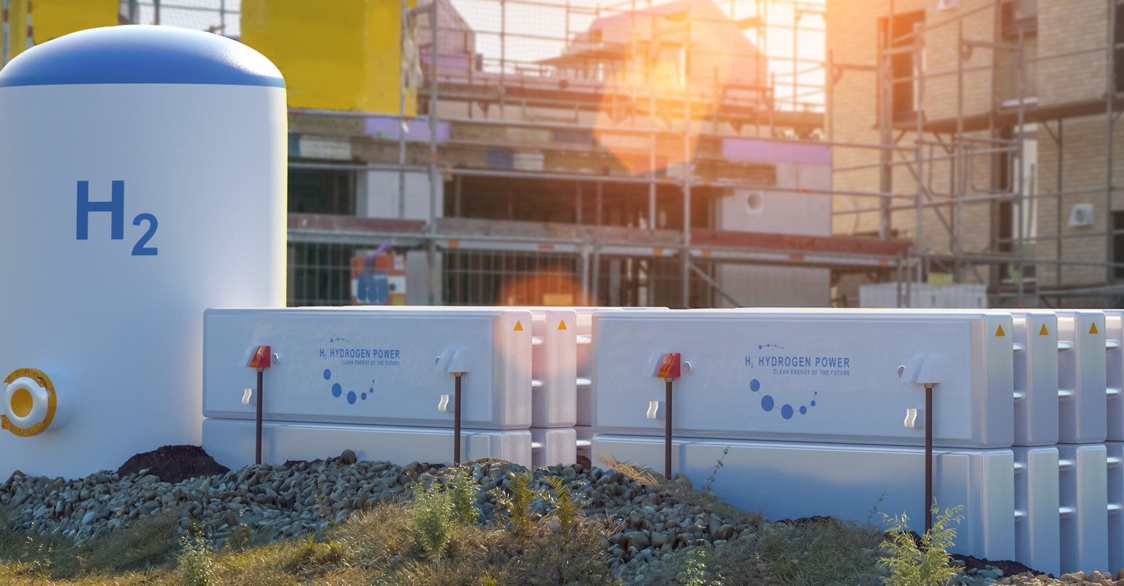 Hydrogen 60bf91e577749