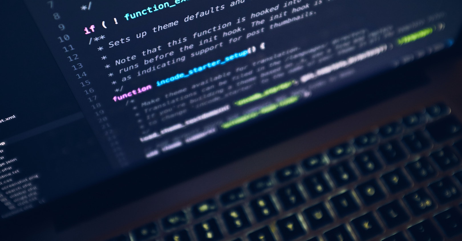 Luca Bravo Xjx Wbf So2f0 Unsplash 60b9775ed76da