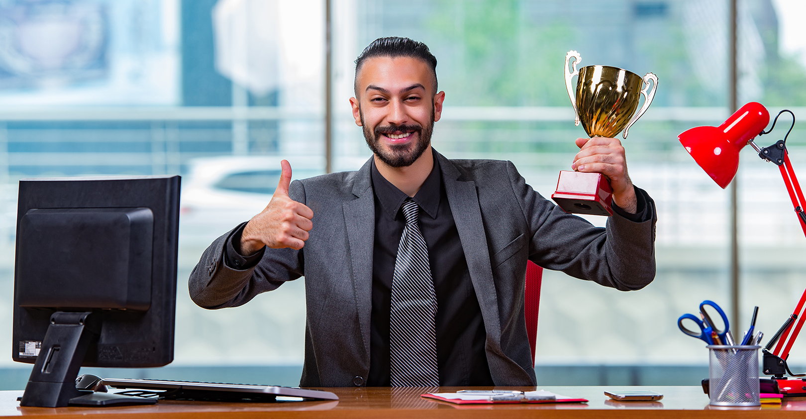 Office Contest 60d61fd36efa9