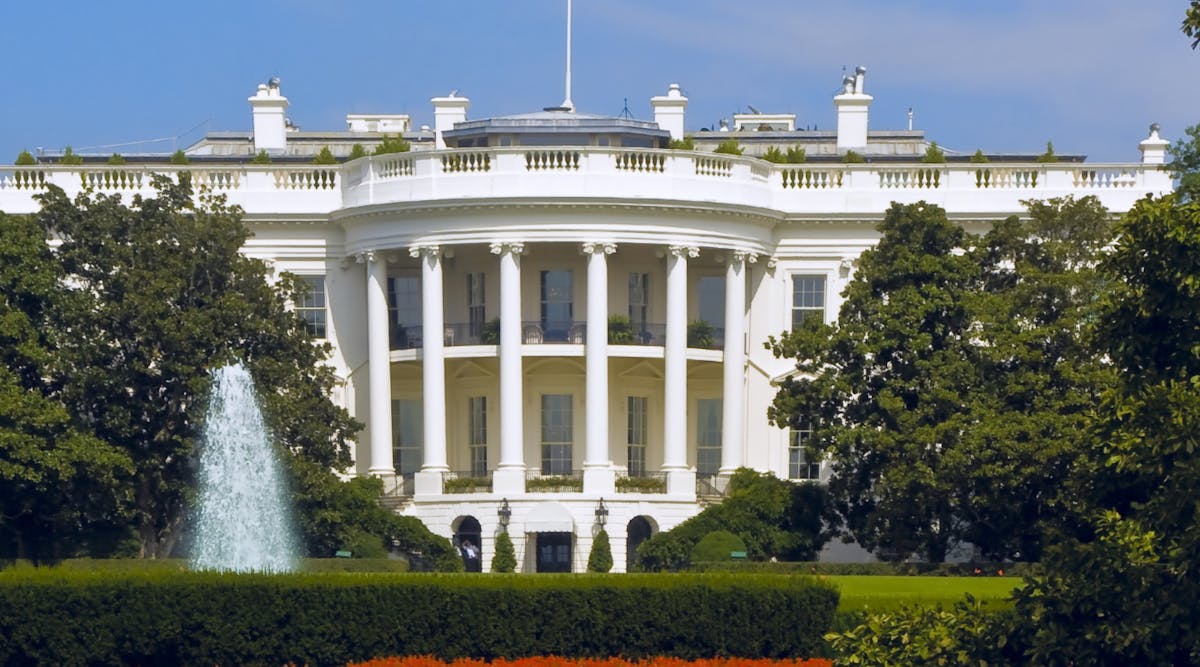 The White House Richie Lomba Dreamstime The White House Richie Lomba Dreamstime