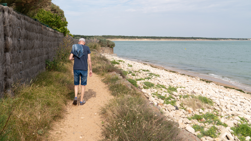 Who is Taking Care of the CEO?