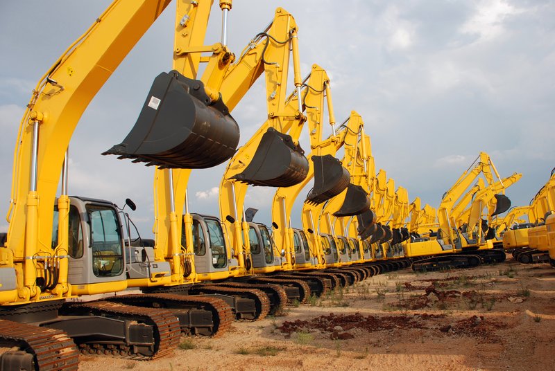 AEM Says 500K Manufacturing Jobs Possible if Infrastructure Spending Over Next 8 Years