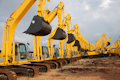 Construction Equipment Fultonsphoto