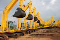 Construction Equipment Fultonsphoto