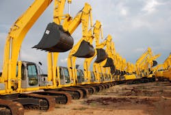 AEM Says 500K Manufacturing Jobs Possible if Infrastructure Spending Over Next 8 Years AEM Says 500K Manufacturing Jobs Possible if Infrastructure Spending Over Next 8 Years