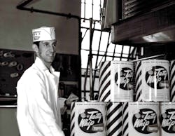 Hanan History Hanan History