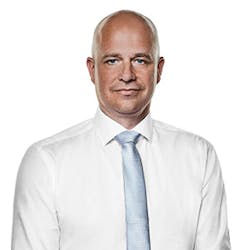 Johan Kerstell Headshot Johan Kerstell Headshot