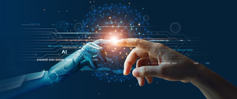 Plugging Skills Gap at Machine Speeds