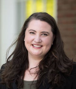 Nicole Black, Vp Biomaterials And Innovation, Desktop Health Nicole Black, Vp Biomaterials And Innovation, Desktop Health