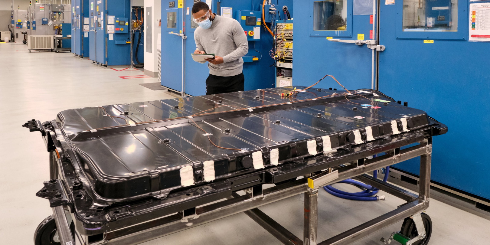 Ultium Battery Pack 60df3c3e45c6f