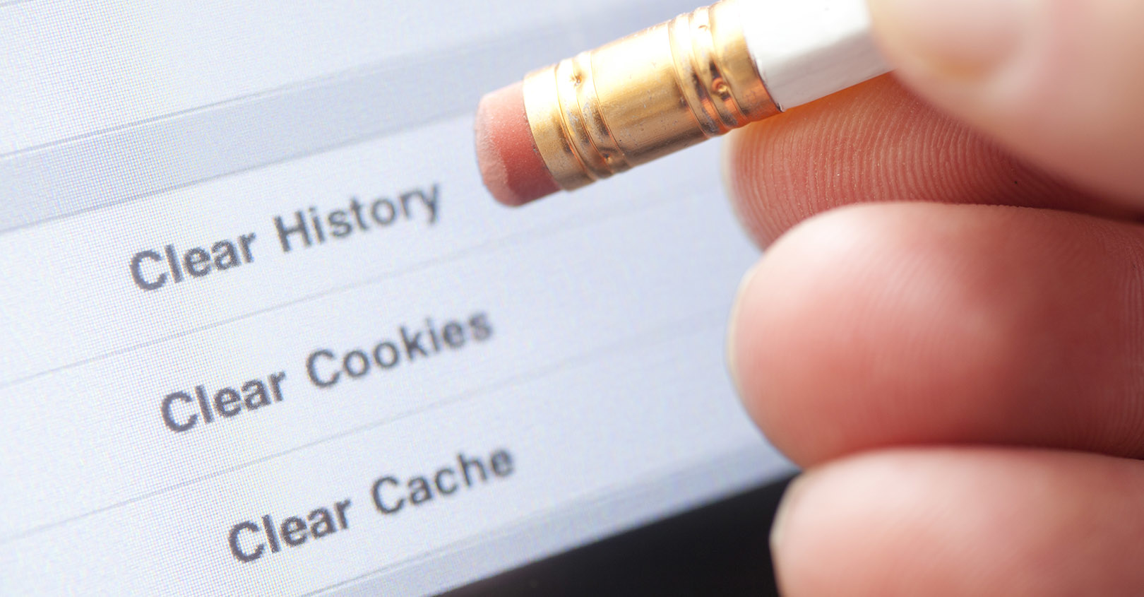 Clear Cookies 60fef8f4877d3