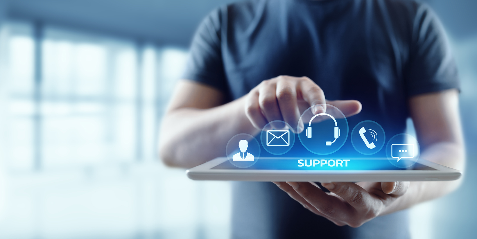 Customer Service 60e47c8a5ef00