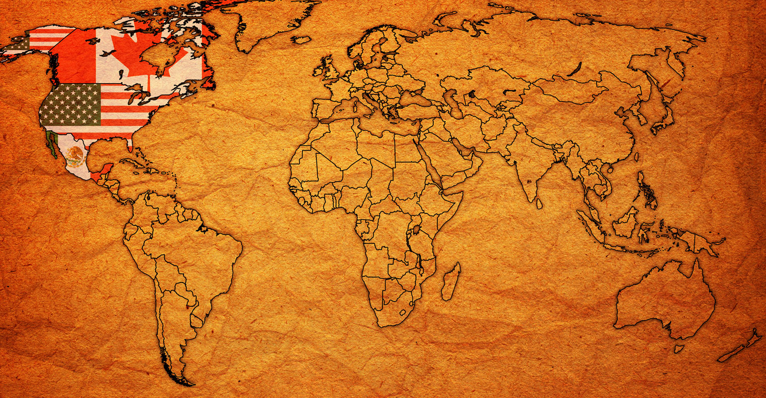 Nafta Map 60fe86eb02e49