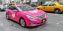 Pink Car Lyft Rideshare Ridehailing Roman Tiraspolsky Dreamstime 60f99a402d782 Pink Car Lyft Rideshare Ridehailing Roman Tiraspolsky Dreamstime 60f99a402d782