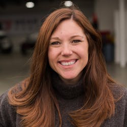 Headshot Aubrey Donnellan Headshot Aubrey Donnellan