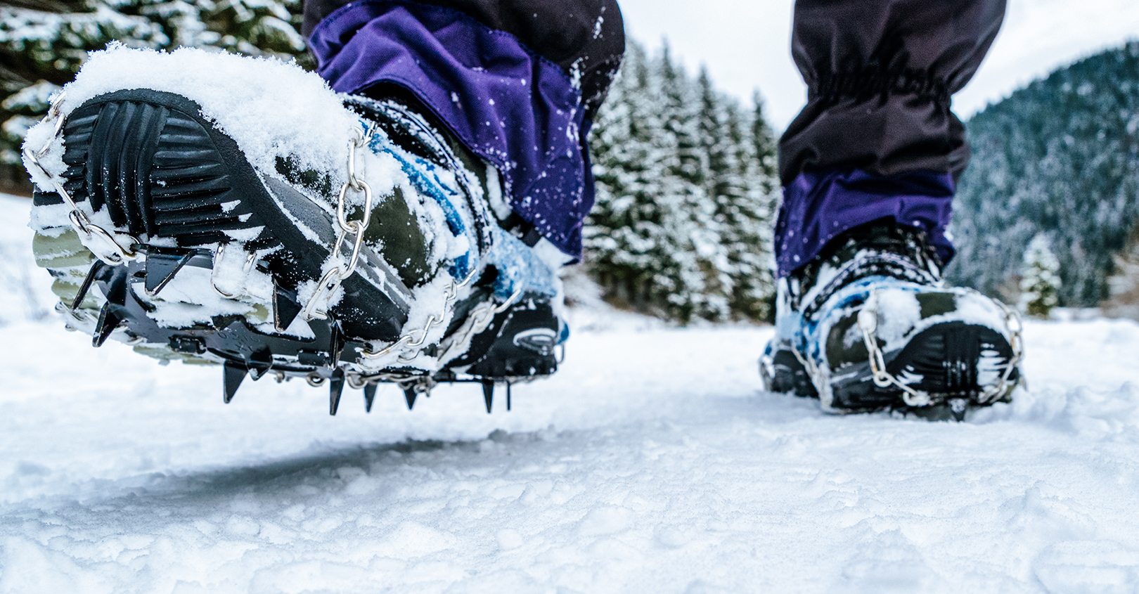 Crampons Dreamstime Xxl 136055828 610984e455462