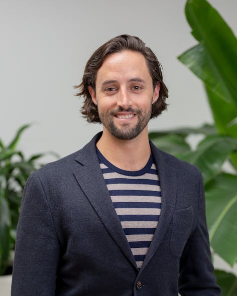 Jordan Ekers Ceo Nudge
