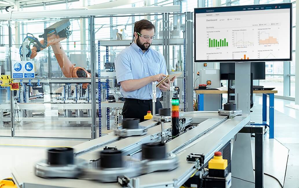 Education Can Elevate Manufacturing Allure