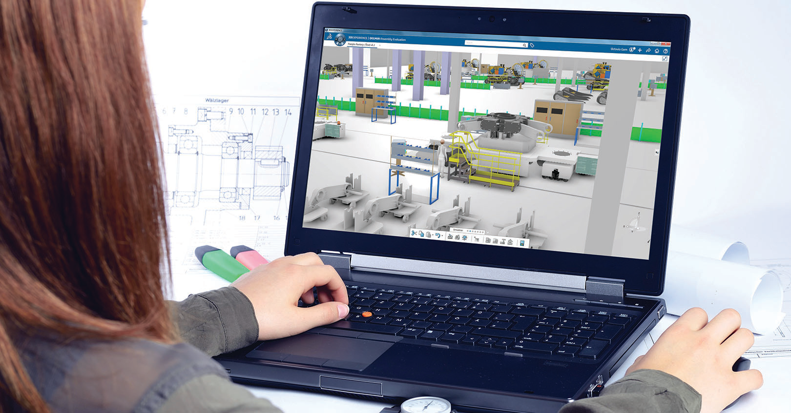 Powered2 Manufacture Cover 610d5d76bf061