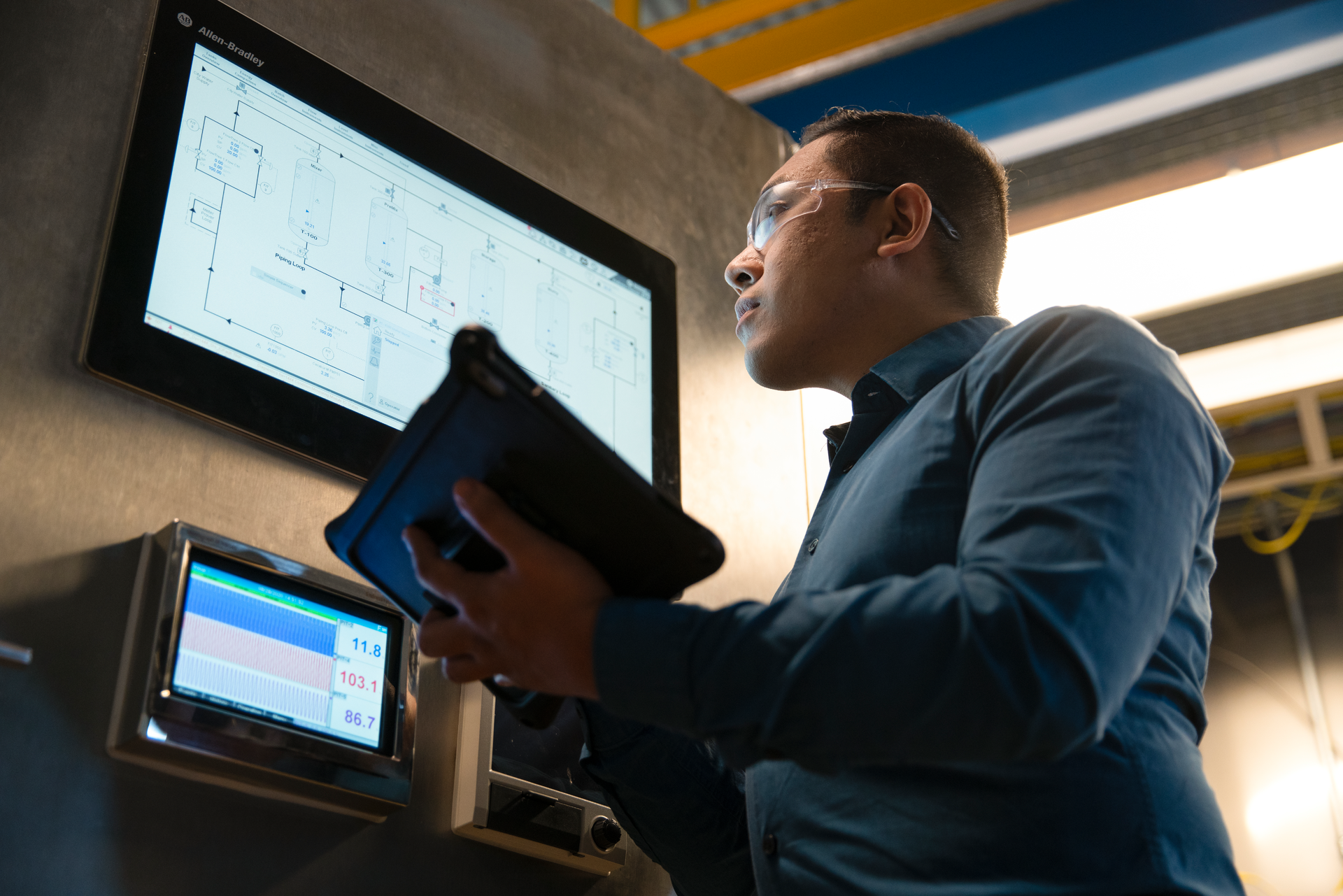 Rok Plant P Ax Industry Week Sept Print Image 1 611682c5eb20f