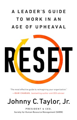Reset Cover Image
