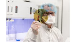 EV Supply Chain Expands with Michigan's New Semiconductor Wafer Plant