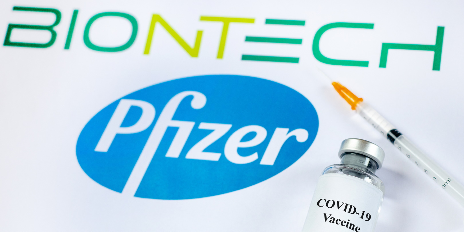 Biontech Pfizer Covid 19 Vaccine Vial Syringe Needle Oleksandr Lutsenko Dreamstime 61290f71a9f4a