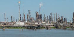 Louisiania Oil Refinery Coastal Petrochemical Burnoff Thomas Males Dreamstime 612db5d1cc3d0 Louisiania Oil Refinery Coastal Petrochemical Burnoff Thomas Males Dreamstime 612db5d1cc3d0