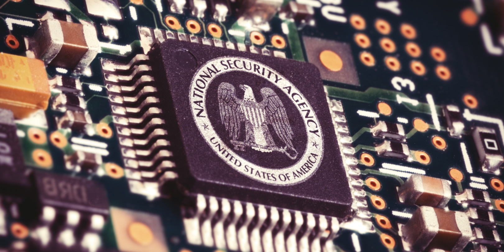 Nsa Logo On Chip Hardware Badboo Dreamstime 61169857428d4