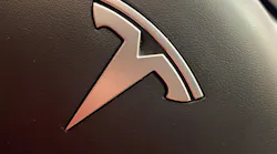 Tesla Logo Steering Wheel Detail Joni Hanebutt Dreamstime 5fbe04c880015