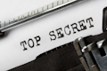 Top Secret