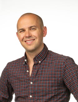 Brandon Alexander, Iron Ox Ceo Brandon Alexander, Iron Ox Ceo