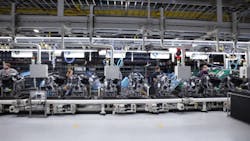 Optimizing Labor to Combat Worker Shortage Optimizing Labor to Combat Worker Shortage