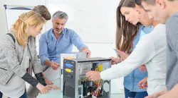 Top 10 Colleges Turning Out Engineers