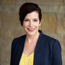 Jen Fisher, U.S. Chief Well-Being Officer, Deloitte Jen Fisher, U.S. Chief Well-Being Officer, Deloitte