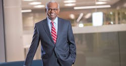 Nordson CEO Sundaram 'Naga' Nagarajan Nordson CEO Sundaram 'Naga' Nagarajan