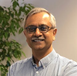 Dr. Prasad Akella, CEO of Drishti