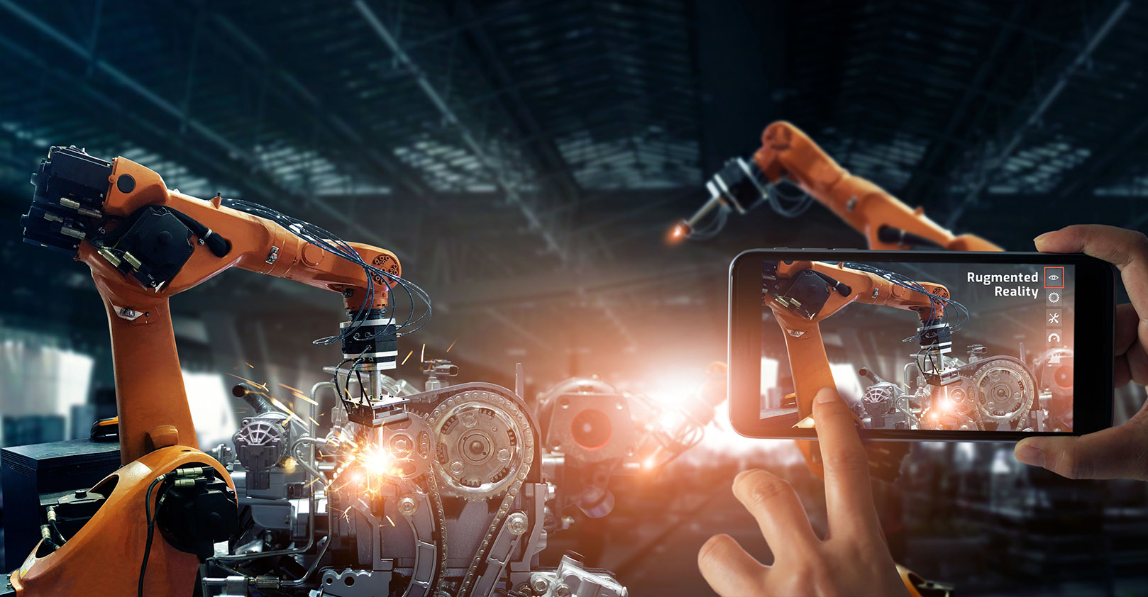 Augmented Intelligence 612fc8cb6813d