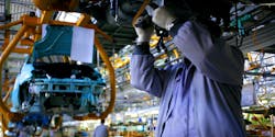Auto Automobile Assembly Line Car Worker Employee Vehicle Factory Tudor Vintiloiu Dreamstime 61324630ee77e Auto Automobile Assembly Line Car Worker Employee Vehicle Factory Tudor Vintiloiu Dreamstime 61324630ee77e