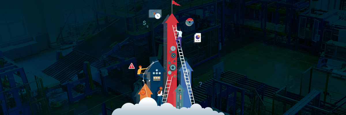 Manufacturing Performance Benchmark Report IndustryWeek