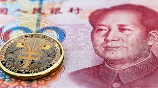 Digital Yuan Digital Yuan