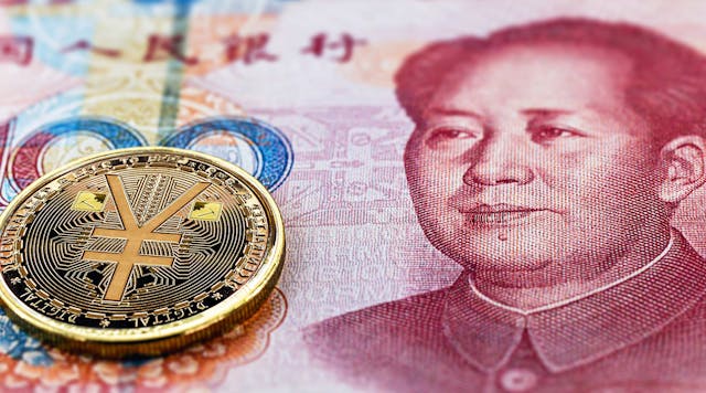 Digital Yuan Digital Yuan