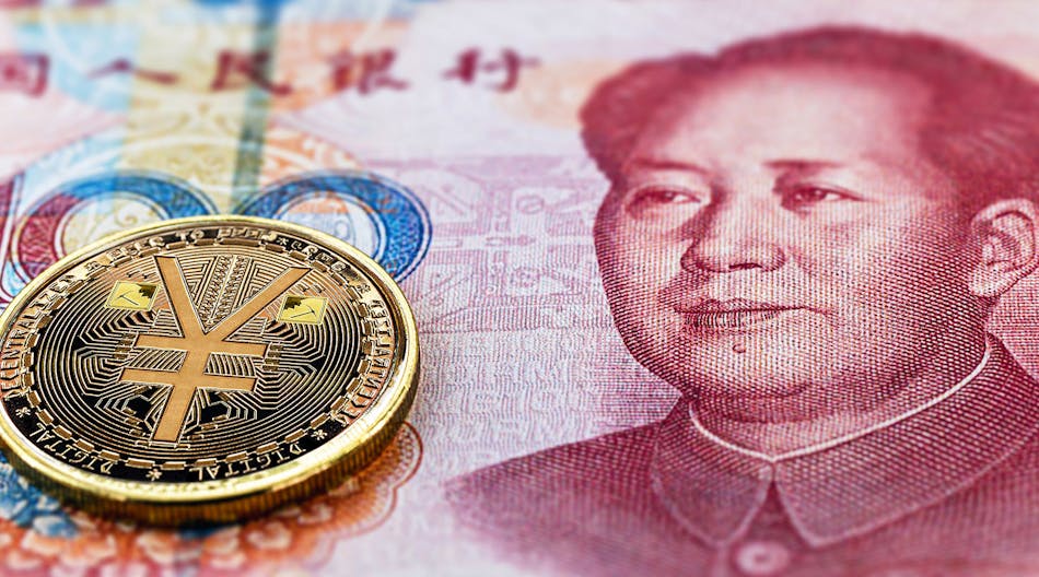 Digital Yuan Digital Yuan