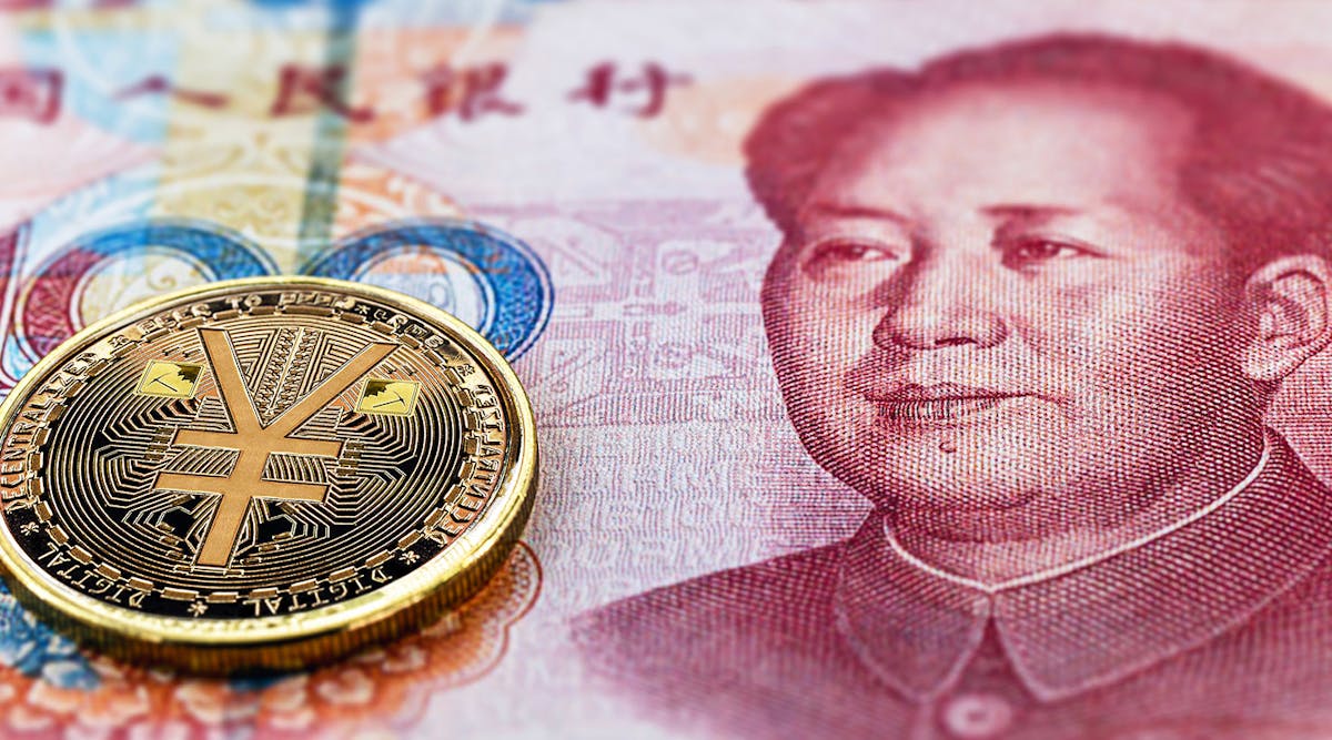 Digital Yuan Digital Yuan