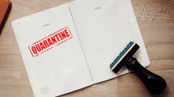 Quarantine