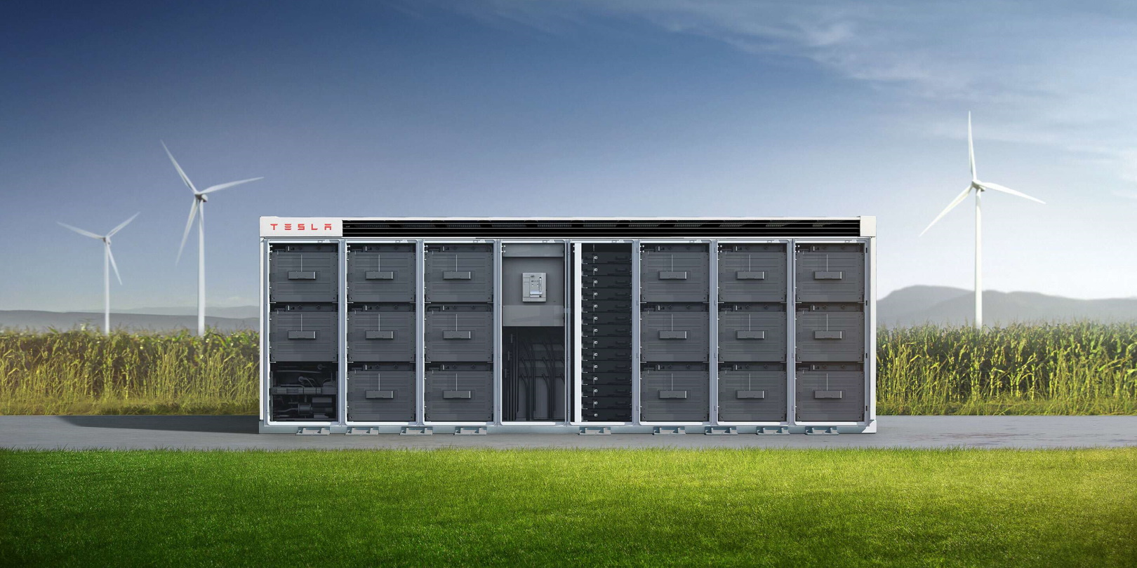 Tesla System Battery Power Energy Storage 20 07 07 All In One System Open 2880x1600 61533cdc7a919