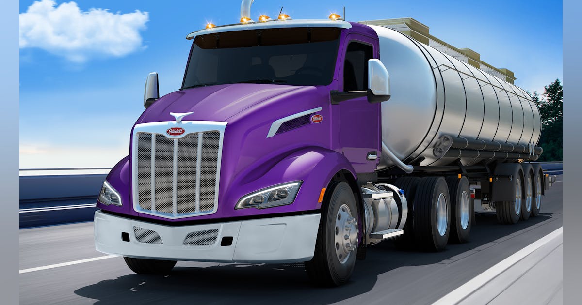 Paccar Execs Adding to R&D Budget For ‘22 | IndustryWeek